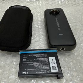Insta360 ONE X2 本体