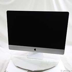 〔中古品〕 iMac 27-inch Mid-2017 MNED2J／A Core_i5 3.8GHz 8GB Fusion Drive2TB 〔10.15 Catalina〕〔中古品〕 iMac 27-inch Mid-2017 MNED2J／A Core_i5 3.8GHz 8GB Fusion Drive2TB 〔10.15 Catalina〕