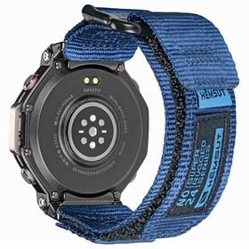 Huami Amazfit T-Rex3 ベルト 腕時計 バンド スポーツ 運動 散歩 ウォーキング ジョギング ランニング ジム 筋トレ メンズ レディース 交