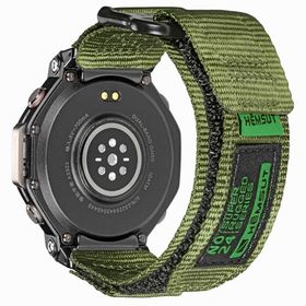 Huami Amazfit T-Rex3 ベルト 腕時計 バンド スポーツ 運動 散歩 ウォーキング ジョギング ランニング ジム 筋トレ メンズ レディース 交