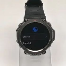 【中古】Zepp Health Amazfit T-Rex 3 [オニキス]【日本橋3】保証期間１ヶ月【ランクB】