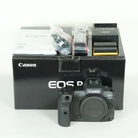 [美品 | シャッター数76,065回] Canon EOS R5 | Canon RFマウント