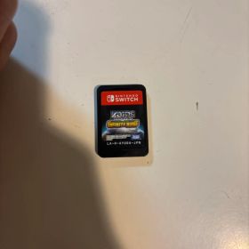 Nintendo Switch ゾイドワイルド インフィニティブラスト