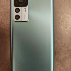 Xiaomi 12T Pro 22081212R 本体