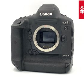 【中古】 【並品】 キヤノン EOS-1D X MarkIII ボディ | canon キャノン カメラ デジカメ 一眼レフカメラ