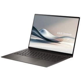 ASUS ノートパソコン Zenbook S 14 UX5406SA UX5406SA-TU7321GR [スマイアグレー]