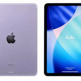 【美品】iPad Air M2 11インチ 128GB Cellular