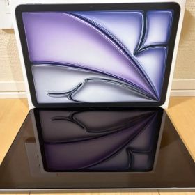 【初期化済み】AppleiPadAir 2024 M2 11inch 128GB