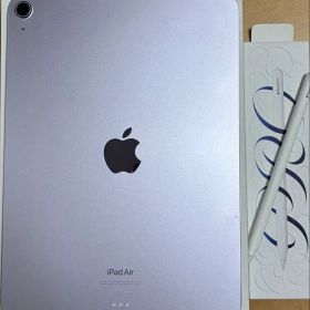 11インチiPad Air （M2）+Apple Pencil Proセット