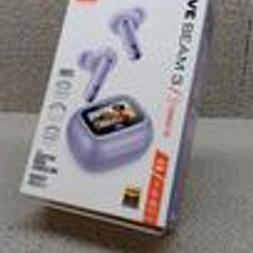 ワイヤレスイヤホン LIVE BEAM3 JBL