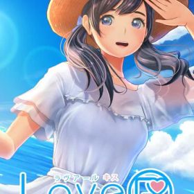 LoveR Kiss Endless Memories 通常版 -Switch