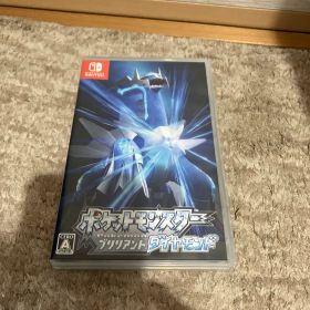 ポケットモンスターブリリアントダイヤモンド