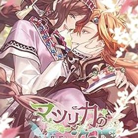 【中古】【Switch】マツリカの炯-kEi- 天命華燭伝