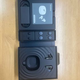Soundcore Liberty 4 ワイヤレスイヤホン 本体
