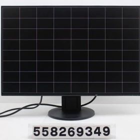 EIZO FlexScan EV2456 24.1インチワイド WUXGA(1920X1200)液晶モニター D-Sub×1/HDMI×1/DisplayPort×1/DVI-D×1 【558269349】