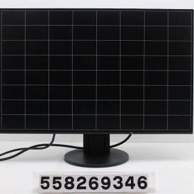 EIZO FlexScan EV2456 24.1インチワイド WUXGA(1920X1200)液晶モニター D-Sub×1/HDMI×1/DisplayPort×1/DVI-D×1 【558269346】