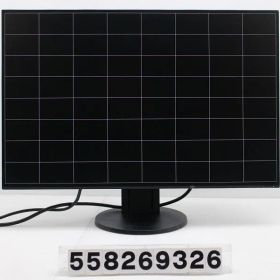 EIZO FlexScan EV2456 24.1インチワイド WUXGA(1920X1200)液晶モニター D-Sub×1/HDMI×1/DisplayPort×1/DVI-D×1 【558269326】