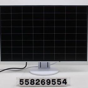 EIZO FlexScan EV2456 24.1インチワイド WUXGA(1920X1200)液晶モニター D-Sub×1/HDMI×1/DisplayPort×1/DVI-D×1 【558269554】