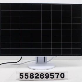 EIZO FlexScan EV2456 24.1インチワイド WUXGA(1920X1200)液晶モニター D-Sub×1/HDMI×1/DisplayPort×1/DVI-D×1 【558269570】