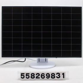 EIZO FlexScan EV2456 24.1インチワイド WUXGA(1920X1200)液晶モニター D-Sub×1/HDMI×1/DisplayPort×1/DVI-D×1 【558269831】
