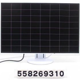 EIZO FlexScan EV2456 24.1インチワイド WUXGA(1920X1200)液晶モニター D-Sub×1/HDMI×1/DisplayPort×1/DVI-D×1 【558269310】