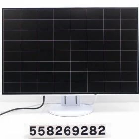 EIZO FlexScan EV2456 24.1インチワイド WUXGA(1920X1200)液晶モニター D-Sub×1/HDMI×1/DisplayPort×1/DVI-D×1 【558269282】