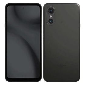 【中古】【安心保証】 arrows We3 M09[64GB] SIMフリー ブラック