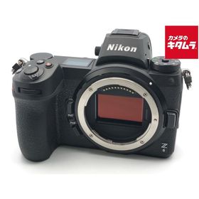 【中古】 【良品】 ニコン Z6 ボディ