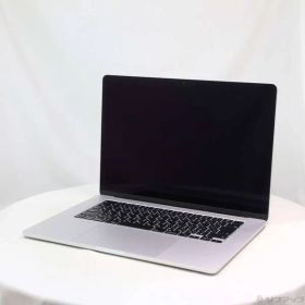 ソフマップ 〔中古品〕 MacBook Air 15.3-inch Early-2024 MRYQ3J／A Apple M3 8コアCPU_10コアGPU 8GB SSD1TB シルバー 〔26.3 Tahoe〕【258】