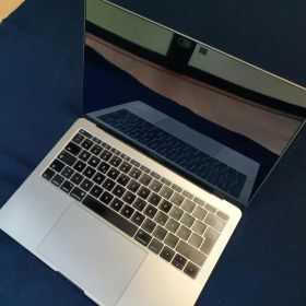 MacBook Pro 13 2017 A1708 8GB/512GB ジャンク
