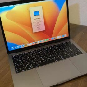 Macbook Pro 2017 i5/8GB/128GB