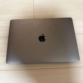 Apple MacBook Pro 本体 2017 13inch