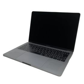 Apple MacBook Pro 13インチ 2017 ノートパソコン i5 7360U 8GB SSD 128GB Monterey 中古 M11644874