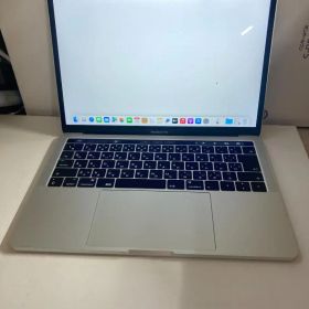 MacBook Pro2017 TYPECポートx4 16GB 500GB