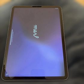Apple iPad Pro 第三世代 11インチ Model A2377 本体