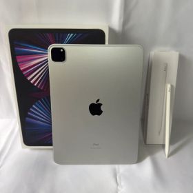 iPad Pro 11inch 第3世代 本体 ApplePencil セット