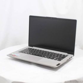 〔中古〕Lenovo(レノボジャパン) ideapad Slim 550 81YM009CJP〔269-ud〕