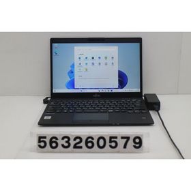ノートパソコン 富士通 LIFEBOOK U9310/D Core i5 10310U 1.7GHz/8GB/256GB(SSD)/13.3W/FHD(1920x1080)/Win11 画面キズあり