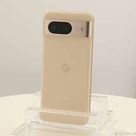 〔中古品〕 Google Pixel 8 128GB ローズ GZPF0 SIMフリー ［6.2インチ有機EL／Google Tensor G3／RAM:8GB／ナノSIM&eSIM］〔中古品〕 Google Pixel 8 128GB ローズ GZPF0 SIMフリー ［6.2インチ有機EL／Google Tensor G3／RAM:8GB／ナノSIM&eSIM］