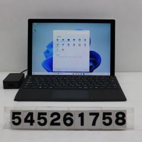 Microsoft Surface Pro 7+ 256GB Core i5 1135G7 2.4GHz/16GB/256GB(SSD)/12.3/(2736x1824) タッチパネル/Win11 【545261758】