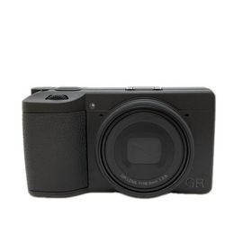 デジタルカメラ Ricoh GR IV Monochrome【中古】