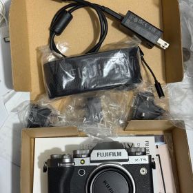 Fujifilm X-T5