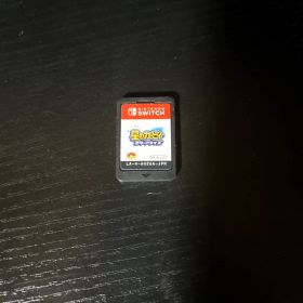 Nintendo Switch 星のカービィスターアライズ