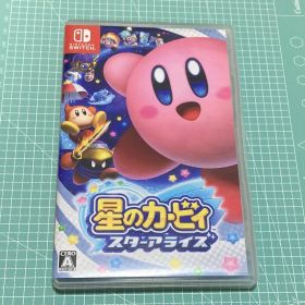 星のカービィ スターアライズ