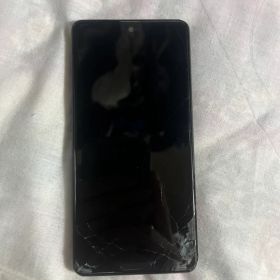 SHARP AQUOS sease5G SHG03 スマートフォン 本体