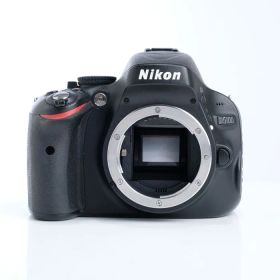 【中古】(ニコン) Nikon D5100 ボディ