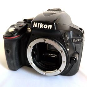 ニコン Nikon D5300 ボディ