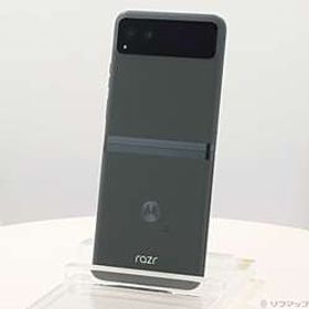 〔中古品〕 motorola razr 40 256GB セージグリーン PAYC0000JP SIMフリー〔中古品〕 motorola razr 40 256GB セージグリーン PAYC0000JP SIMフリー