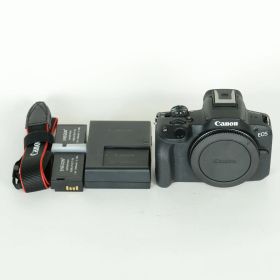 [美品 | シャッター数3,076回] Canon EOS R50 [ボディ ブラック] | Canon RFマウント