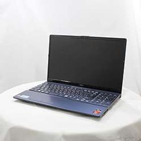 〔中古品〕 LIFEBOOK AH50／F3 FMVA50F3L メタリックブルー ［AMD-Ryzen-7-5700U (1.8GHz)／8GB／SSD256GB／15.6インチワイド／Windows11 Home］〔中古品〕 LIFEBOOK AH50／F3 FMVA50F3L メタリックブルー ［AMD-Ryzen-7-5700U (1.8GHz)／8GB／SSD256GB／15.6インチワイド／Windows11 Home］